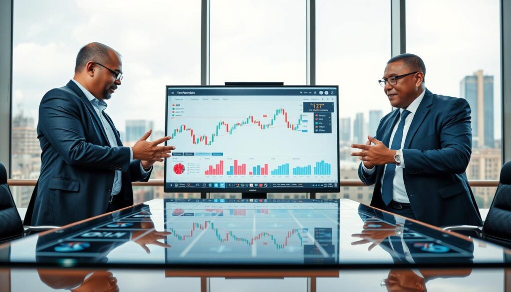 forex trading south africa