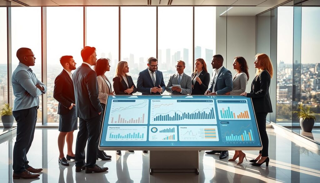 Leading FSCA Regulated Platforms Overview Leading FSCA Regulated Platforms Overview