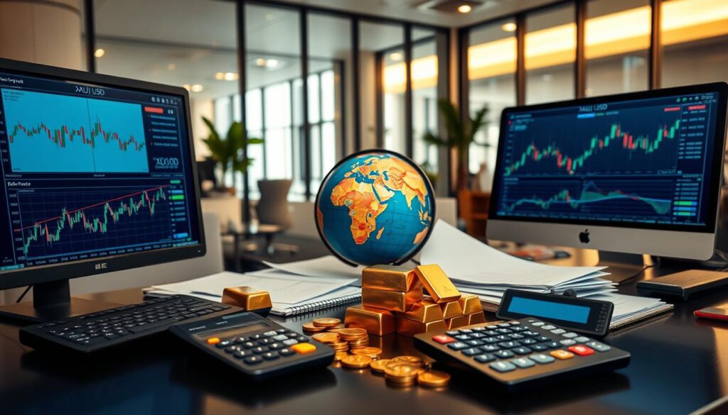Risk management tools for gold trading Risk management tools for gold trading