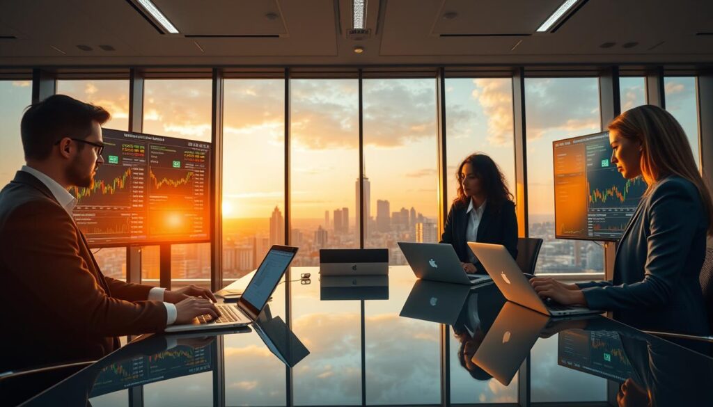 Tips for choosing a gold trading platform Tips for choosing a gold trading platform