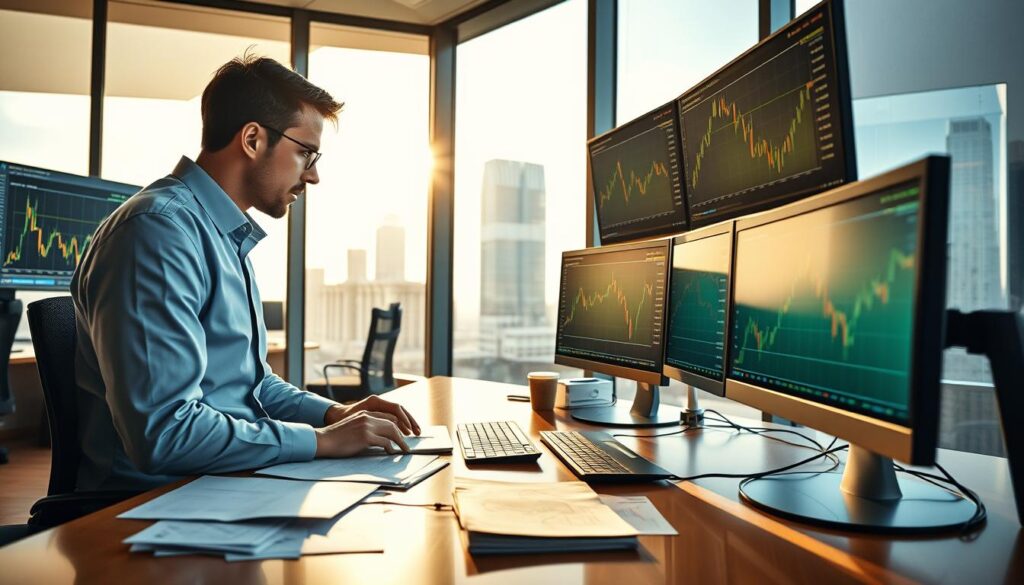 xauusd trading platform