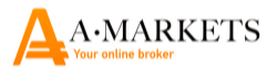 A Markets Logo