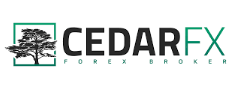 CedarFx Logo