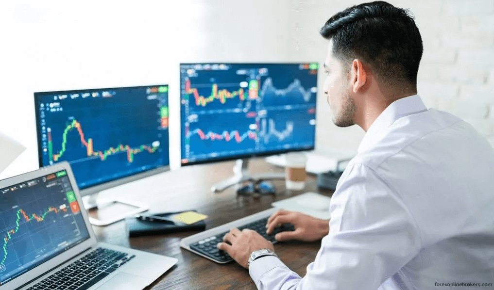 Best Brokers for Day Trading