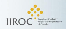 Investment Industry Regulatory Organization of Canada (IIROC) logo