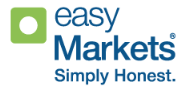 easyMarkets Logo