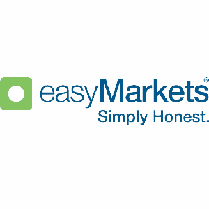 easyMarkets Logo