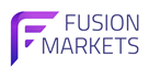 Fusion Markets Logo