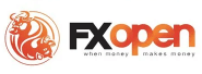 FXOpen Logo