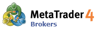 MT4 brokers