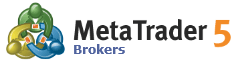 MT5 brokers
